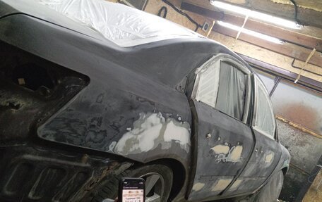 Hyundai Sonata VI, 2005 год, 370 000 рублей, 3 фотография