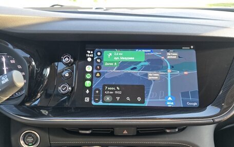 Buick Envision, 2023 год, 2 350 000 рублей, 17 фотография