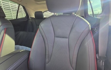 Buick Envision, 2023 год, 2 350 000 рублей, 13 фотография