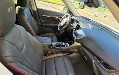 Buick Envision, 2023 год, 2 350 000 рублей, 10 фотография