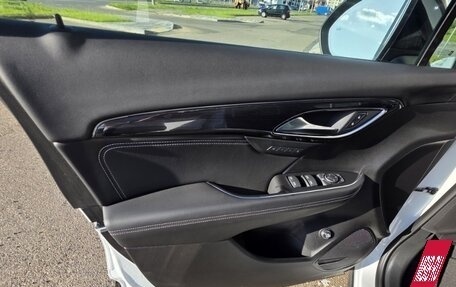 Buick Envision, 2023 год, 2 350 000 рублей, 9 фотография