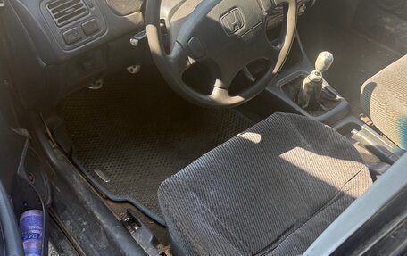 Honda Civic VII, 1997 год, 115 000 рублей, 5 фотография