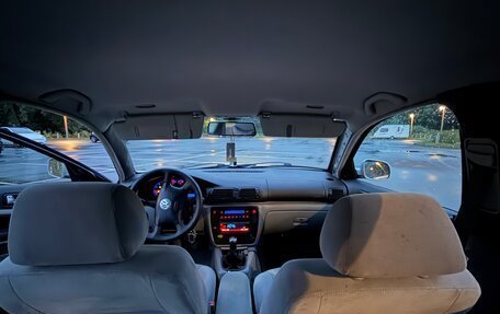 Volkswagen Passat B5+ рестайлинг, 1999 год, 390 000 рублей, 10 фотография