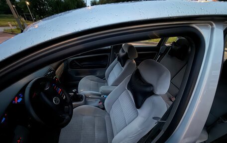 Volkswagen Passat B5+ рестайлинг, 1999 год, 390 000 рублей, 11 фотография