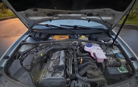 Volkswagen Passat B5+ рестайлинг, 1999 год, 390 000 рублей, 15 фотография