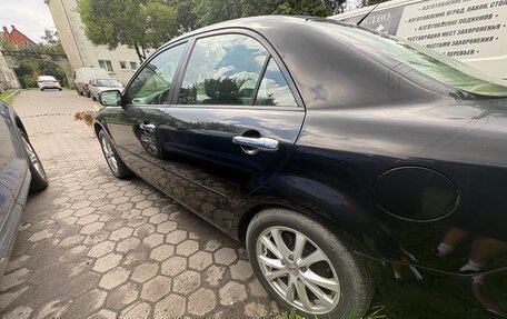 Mazda 6, 2004 год, 420 000 рублей, 2 фотография