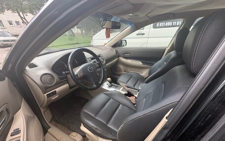 Mazda 6, 2004 год, 420 000 рублей, 4 фотография