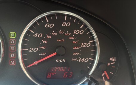 Mazda 6, 2004 год, 420 000 рублей, 5 фотография
