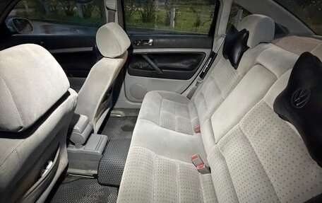 Volkswagen Passat B5+ рестайлинг, 1999 год, 390 000 рублей, 13 фотография