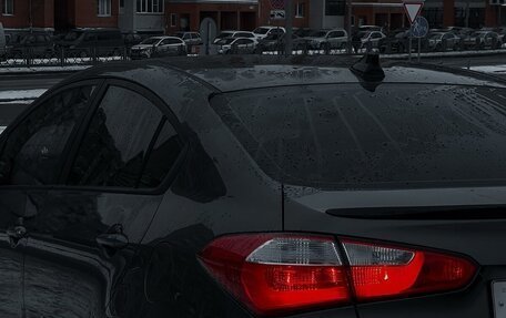 KIA Cerato III, 2015 год, 1 200 000 рублей, 9 фотография