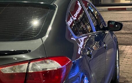 KIA Cerato III, 2015 год, 1 200 000 рублей, 8 фотография