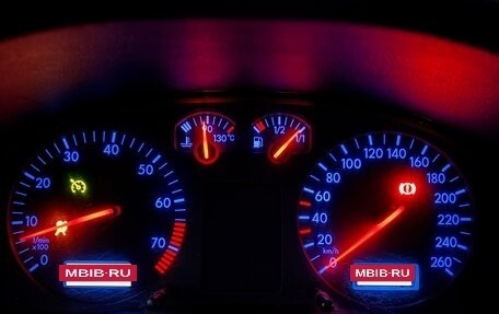 Volkswagen Passat B5+ рестайлинг, 1999 год, 390 000 рублей, 16 фотография