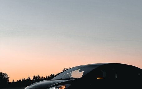 KIA Cerato III, 2015 год, 1 200 000 рублей, 12 фотография