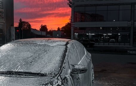 KIA Cerato III, 2015 год, 1 200 000 рублей, 17 фотография