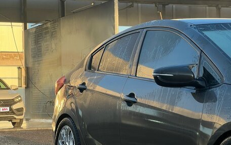 KIA Cerato III, 2015 год, 1 200 000 рублей, 18 фотография