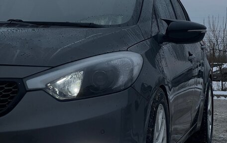 KIA Cerato III, 2015 год, 1 200 000 рублей, 15 фотография