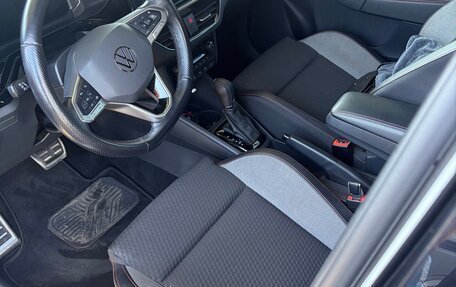 Volkswagen Polo VI (EU Market), 2021 год, 1 850 000 рублей, 5 фотография