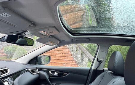 Nissan Qashqai, 2014 год, 1 500 000 рублей, 6 фотография