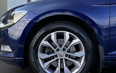 Volkswagen Passat B8 рестайлинг, 2019 год, 2 179 000 рублей, 9 фотография