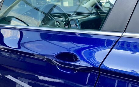 Volkswagen Passat B8 рестайлинг, 2019 год, 2 179 000 рублей, 18 фотография