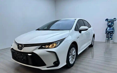 Toyota Corolla, 2023 год, 1 450 000 рублей, 3 фотография
