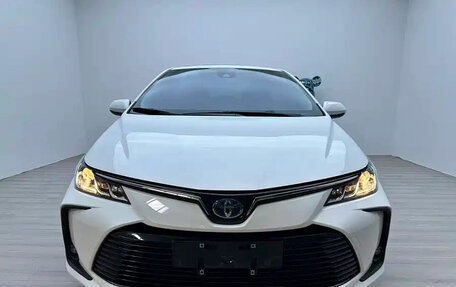 Toyota Corolla, 2023 год, 1 450 000 рублей, 2 фотография