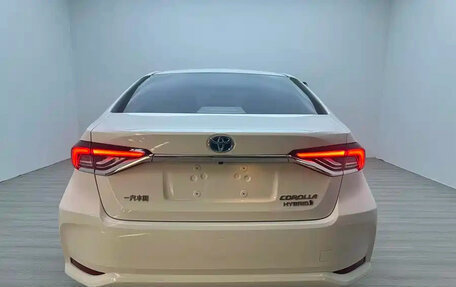 Toyota Corolla, 2023 год, 1 450 000 рублей, 5 фотография