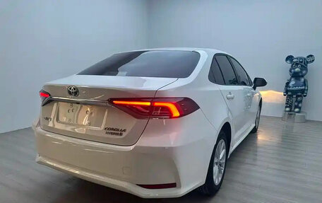 Toyota Corolla, 2023 год, 1 450 000 рублей, 6 фотография