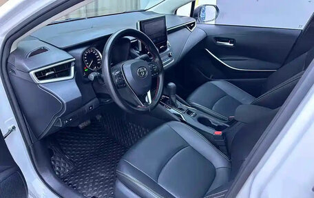 Toyota Corolla, 2023 год, 1 450 000 рублей, 10 фотография