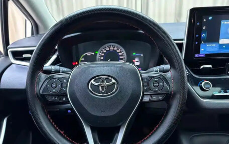 Toyota Corolla, 2023 год, 1 450 000 рублей, 12 фотография