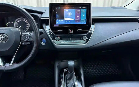 Toyota Corolla, 2023 год, 1 450 000 рублей, 14 фотография