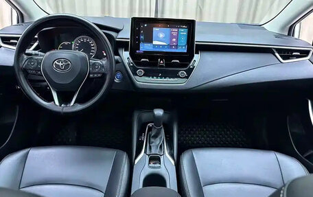 Toyota Corolla, 2023 год, 1 450 000 рублей, 16 фотография