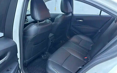 Toyota Corolla, 2023 год, 1 450 000 рублей, 17 фотография