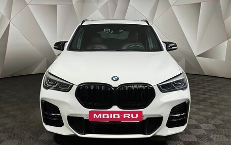BMW X1, 2020 год, 3 500 000 рублей, 3 фотография