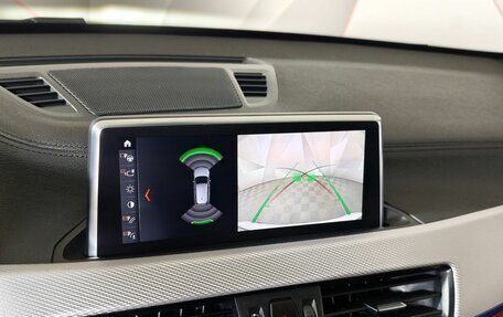BMW X1, 2020 год, 3 500 000 рублей, 18 фотография