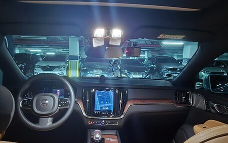 Volvo S60 III, 2024 год, 5 100 000 рублей, 6 фотография