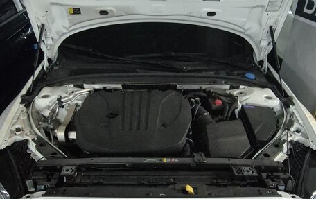 Volvo S60 III, 2024 год, 5 100 000 рублей, 13 фотография