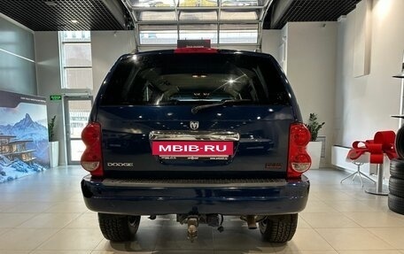 Dodge Durango II, 2005 год, 799 000 рублей, 5 фотография