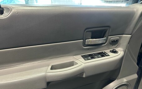 Dodge Durango II, 2005 год, 799 000 рублей, 17 фотография