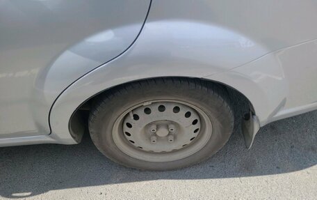 Chevrolet Aveo III, 2008 год, 310 000 рублей, 6 фотография