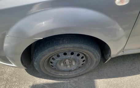 Chevrolet Aveo III, 2008 год, 310 000 рублей, 2 фотография