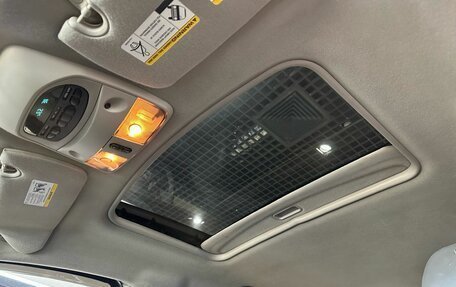 Dodge Durango II, 2005 год, 799 000 рублей, 18 фотография