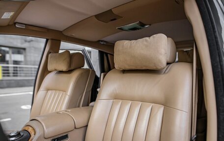 Rolls-Royce Phantom VII рестайлинг, 2004 год, 13 775 000 рублей, 11 фотография