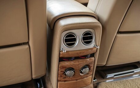 Rolls-Royce Phantom VII рестайлинг, 2004 год, 13 775 000 рублей, 16 фотография