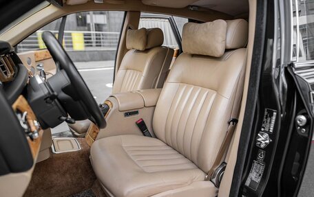 Rolls-Royce Phantom VII рестайлинг, 2004 год, 13 775 000 рублей, 10 фотография