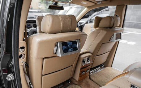 Rolls-Royce Phantom VII рестайлинг, 2004 год, 13 775 000 рублей, 12 фотография
