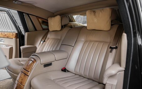 Rolls-Royce Phantom VII рестайлинг, 2004 год, 13 775 000 рублей, 13 фотография