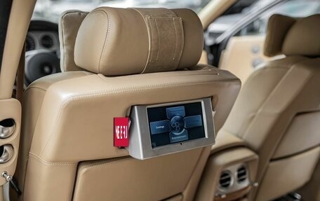 Rolls-Royce Phantom VII рестайлинг, 2004 год, 13 775 000 рублей, 17 фотография