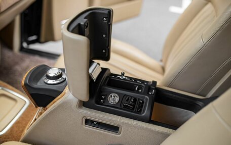 Rolls-Royce Phantom VII рестайлинг, 2004 год, 13 775 000 рублей, 19 фотография