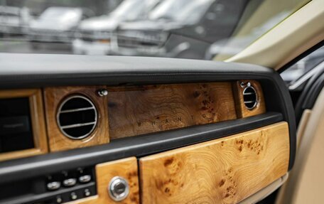 Rolls-Royce Phantom VII рестайлинг, 2004 год, 13 775 000 рублей, 21 фотография